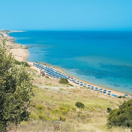 Villaggio L'Oasi Isola Di Capo Rizzuto Esterno foto