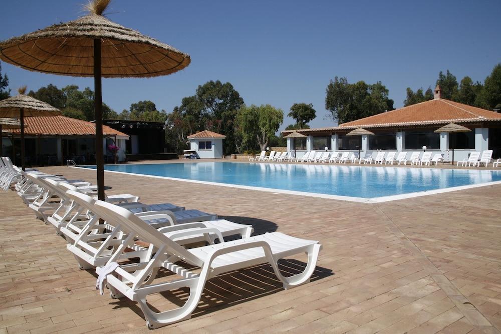 Villaggio L'Oasi Isola Di Capo Rizzuto Esterno foto