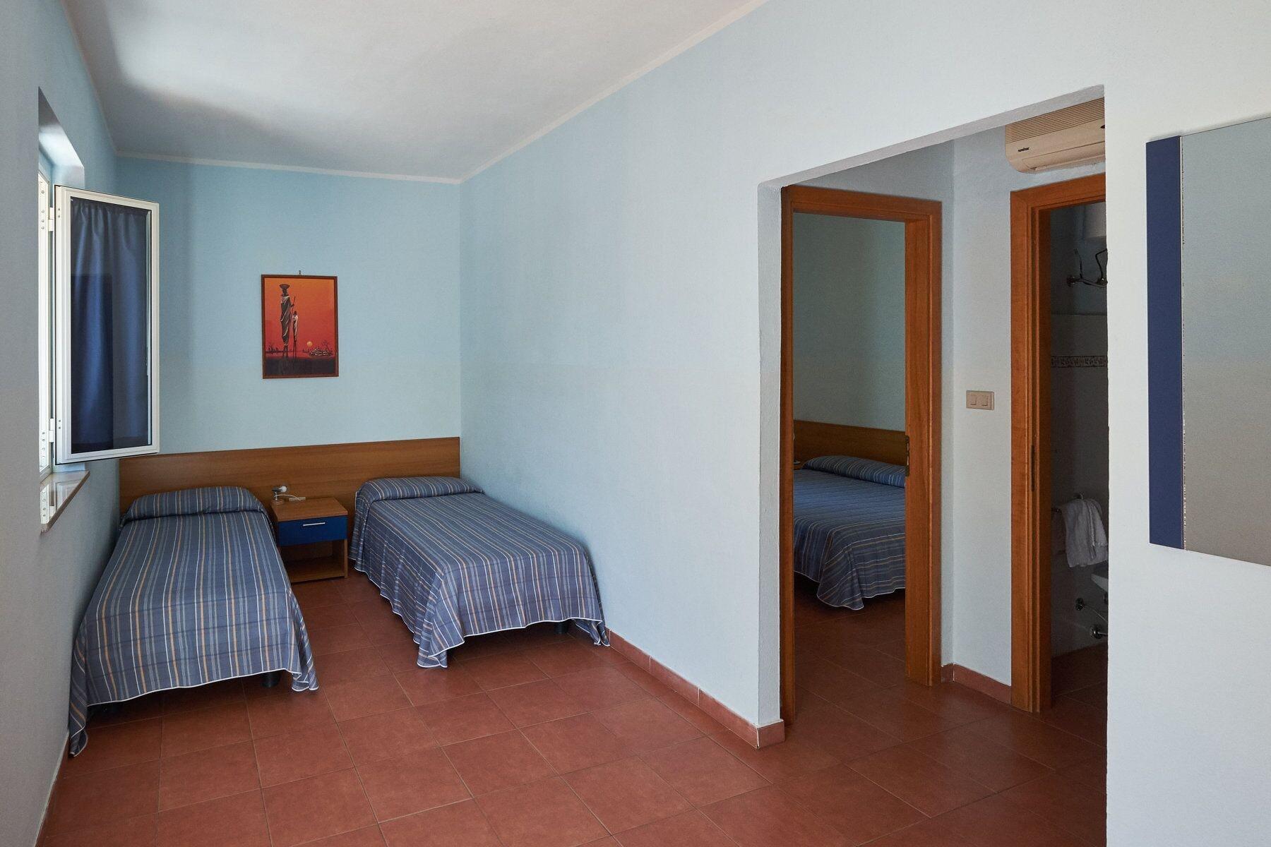 Villaggio L'Oasi Isola Di Capo Rizzuto Esterno foto