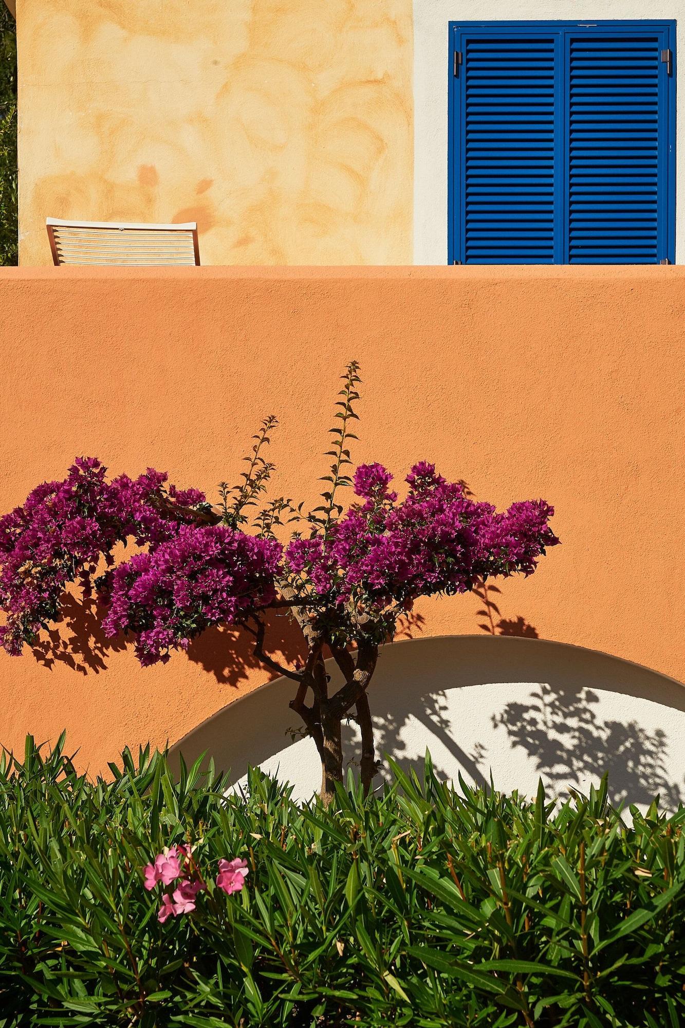 Villaggio L'Oasi Isola Di Capo Rizzuto Esterno foto