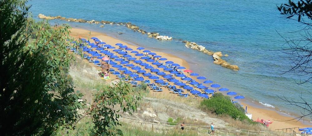 Villaggio L'Oasi Isola Di Capo Rizzuto Esterno foto
