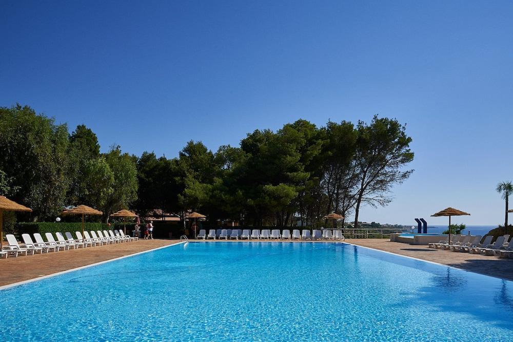 Villaggio L'Oasi Isola Di Capo Rizzuto Esterno foto