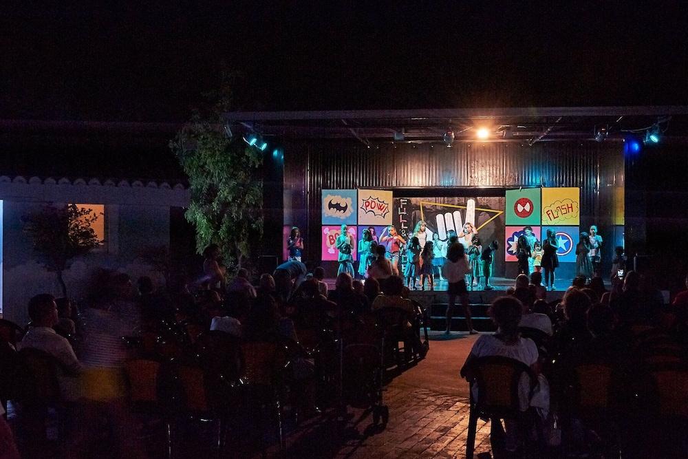 Villaggio L'Oasi Isola Di Capo Rizzuto Esterno foto