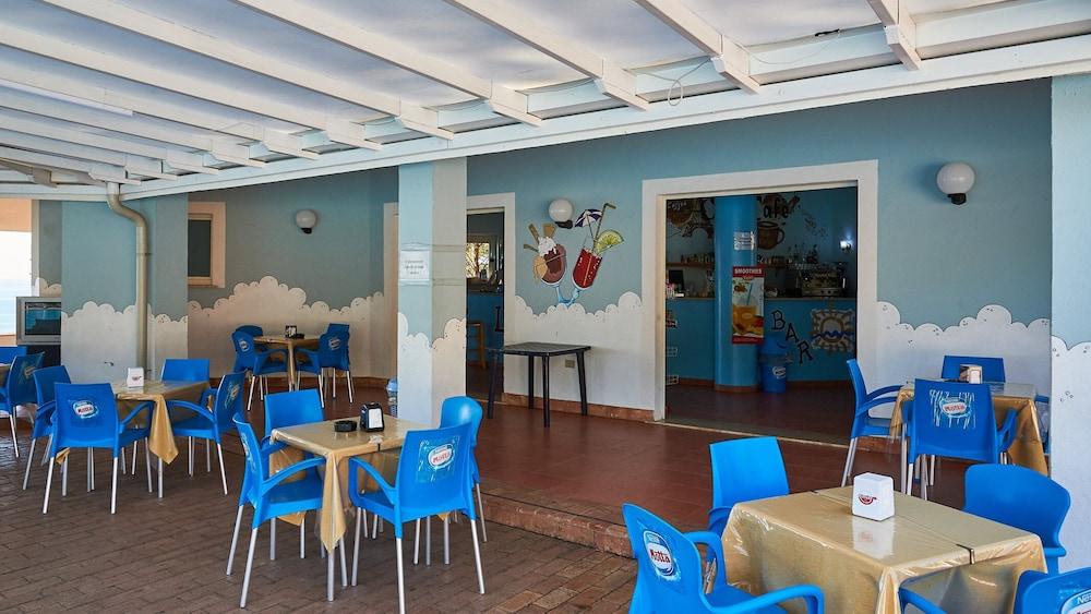 Villaggio L'Oasi Isola Di Capo Rizzuto Esterno foto