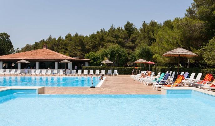 Villaggio L'Oasi Isola Di Capo Rizzuto Esterno foto